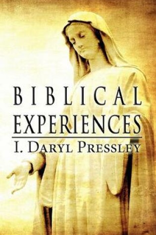 Cover of Biblical Experiences