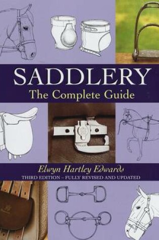 Cover of Saddlery