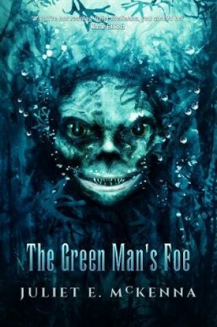 Cover of The Green Man's Foe