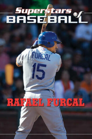 Cover of Rafael Furcal