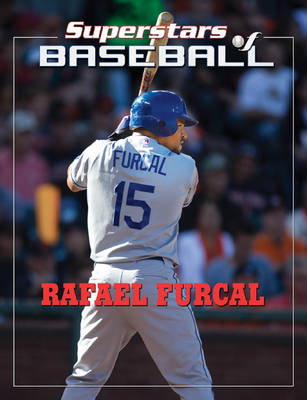 Cover of Rafael Furcal