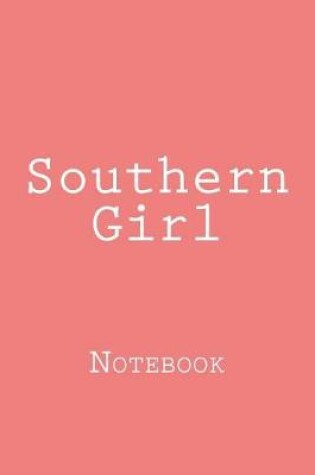 Cover of Southern Girl