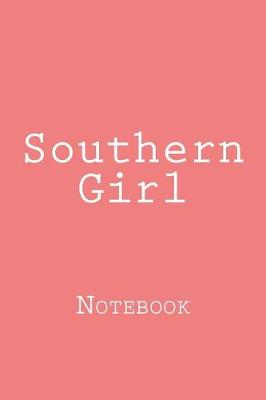 Book cover for Southern Girl