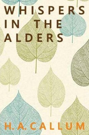 Cover of Whispers in the Alders