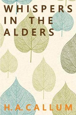 Book cover for Whispers in the Alders