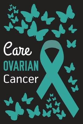 Book cover for Care Ovarian Cancer