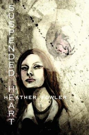 Cover of Suspended Heart