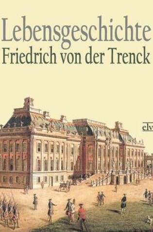 Cover of Lebensgeschichte