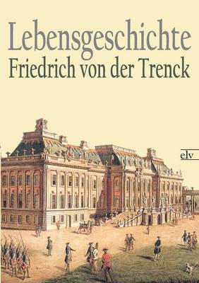 Book cover for Lebensgeschichte