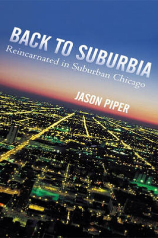 Cover of Back to Suburbia