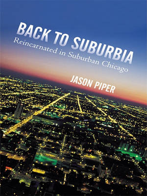 Book cover for Back to Suburbia