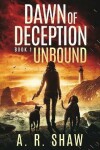Book cover for Unbound