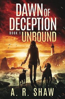 Cover of Unbound