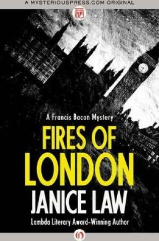 Cover of Fires of London