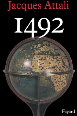 Cover of 1492