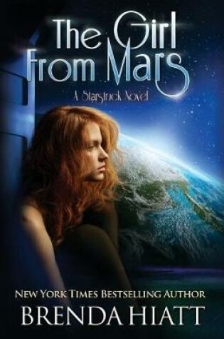 Cover of The Girl From Mars
