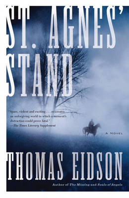 Cover of St. Agnes' Stand