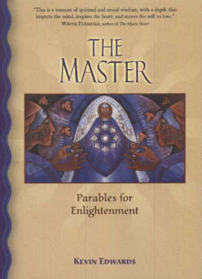 Book cover for Master