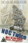 Book cover for NOC Twice