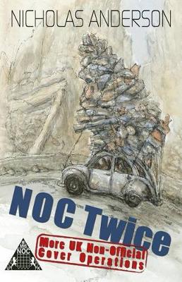Cover of NOC Twice