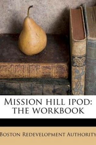 Cover of Mission Hill iPod