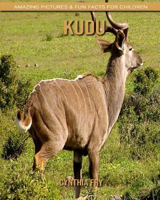 Book cover for kudu