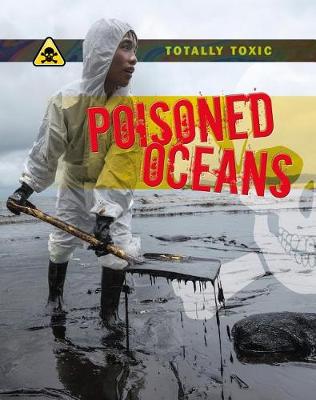 Cover of Poisoned Oceans