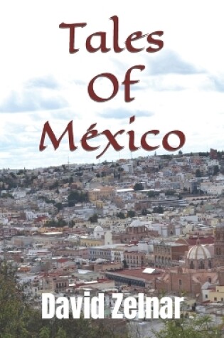 Cover of Tales Of Mexico