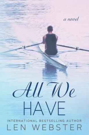 Cover of All We Have