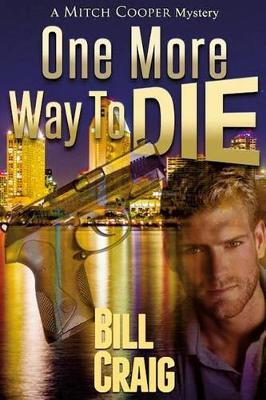 Cover of One More Way to Die