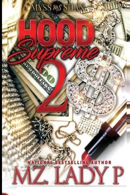 Book cover for Hood Supreme 2
