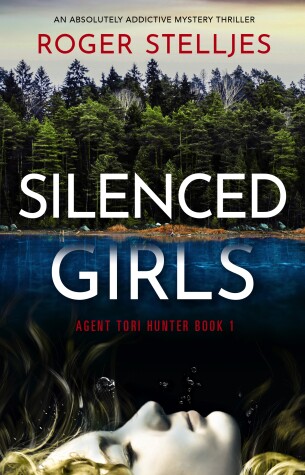 Book cover for Silenced Girls