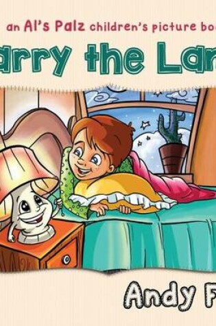 Cover of Larry the Lamp