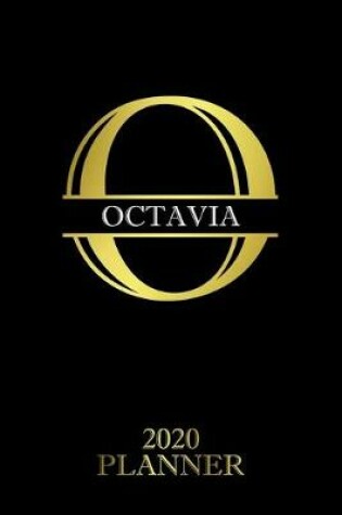 Cover of Octavia