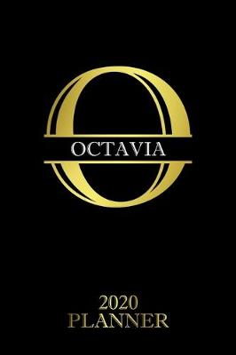 Book cover for Octavia