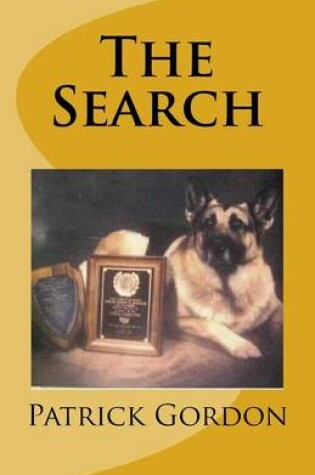 Cover of The Search