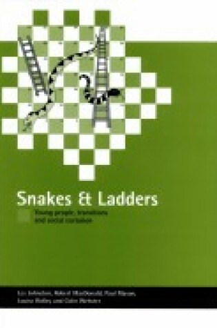 Cover of Snakes and Ladders