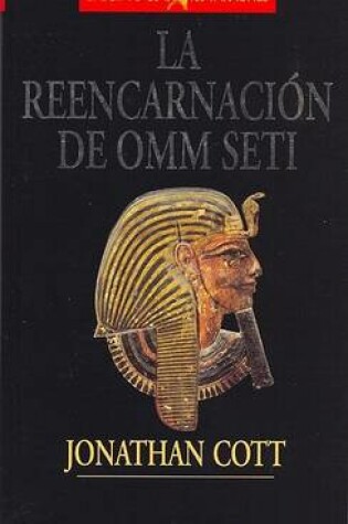 Cover of La Reencarnacion de Omm Seti