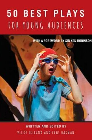 Cover of 50 Best Plays for Young Audiences