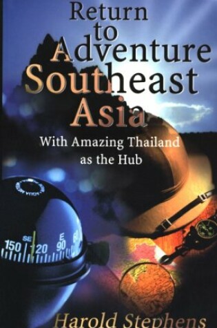 Cover of Return to Adventure Southeast Asia