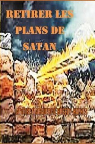 Cover of Retirer Les Plans de Satan