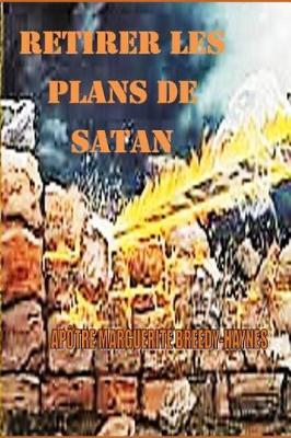 Book cover for Retirer Les Plans de Satan