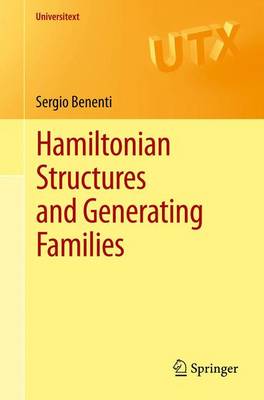 Cover of Hamiltonian Structures and Generating Families