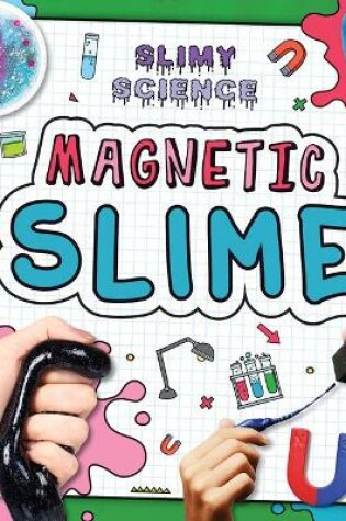 Cover of Magnetic Slime