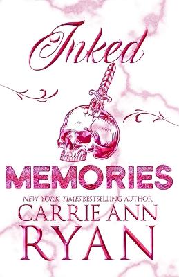 Book cover for Inked Memories - Special Edition