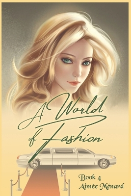 Book cover for A World of Fashion