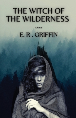 Book cover for The Witch of the Wilderness