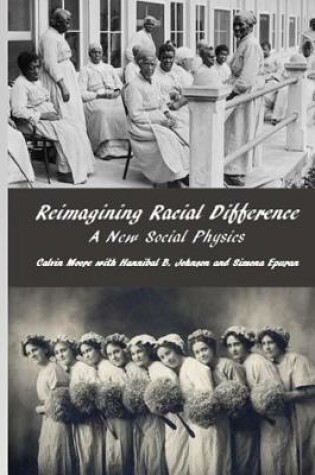 Cover of Reimagining Racial Difference