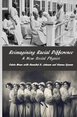 Book cover for Reimagining Racial Difference