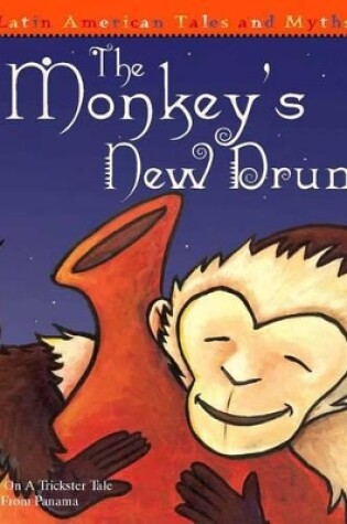 Cover of The Monkeys New Drum